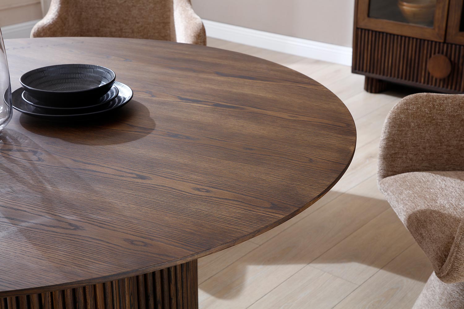 Eettafel Melani