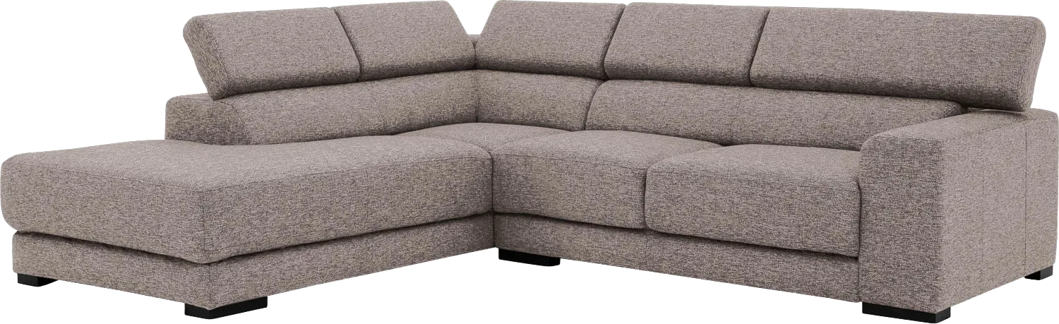 Hoekbank Nora