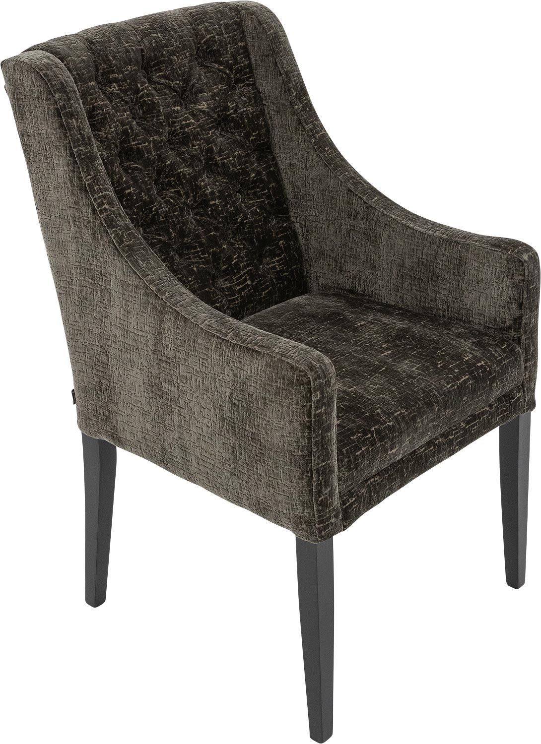 Eetkamerstoel Pearl