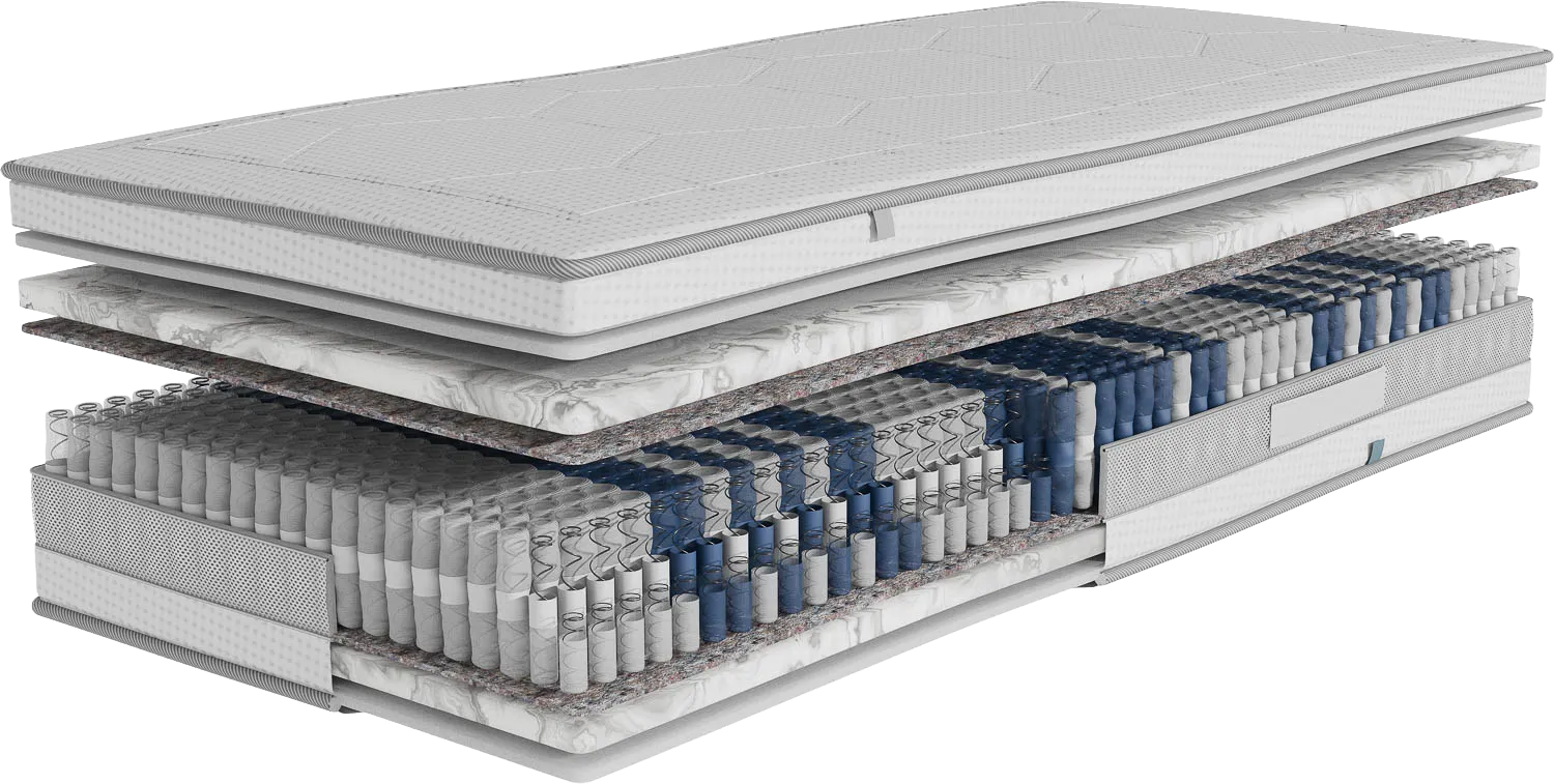 Matras Shapes 8