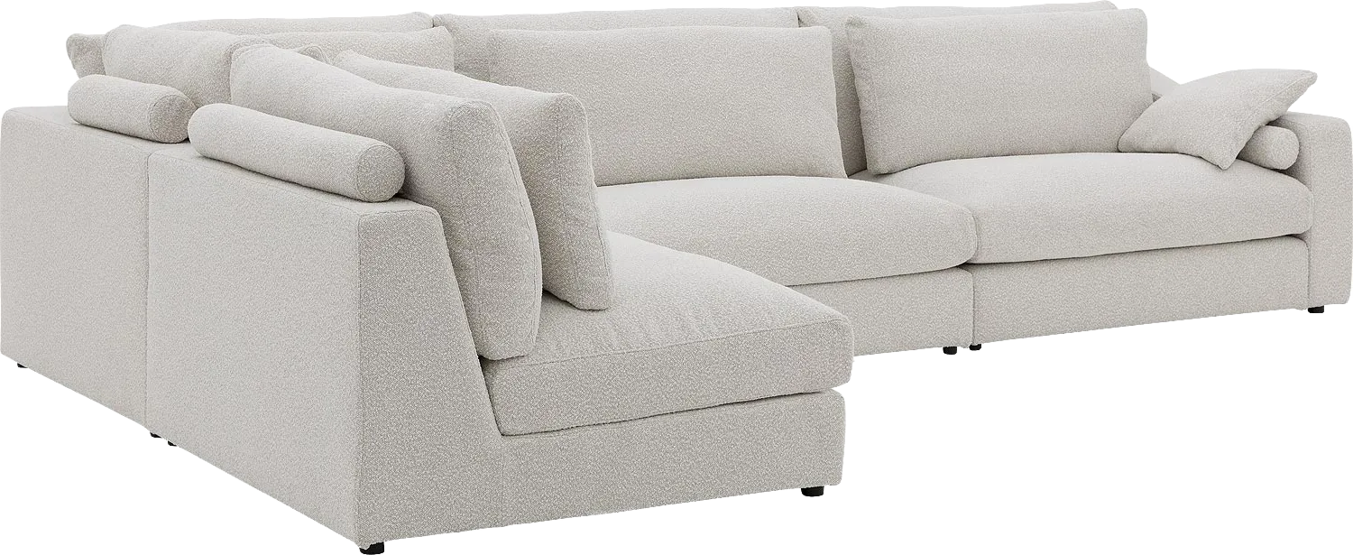 Hoekbank Odette