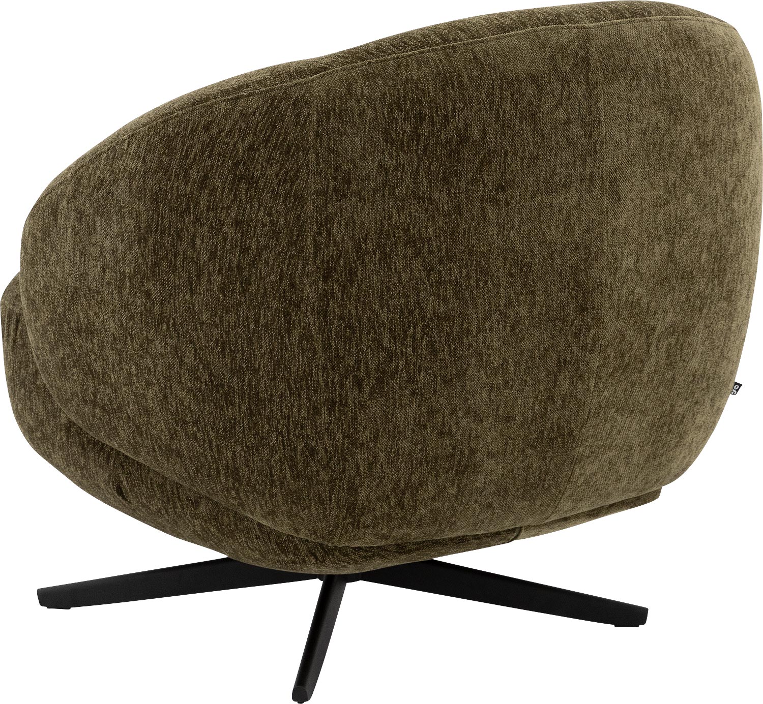 Draaifauteuil Saar