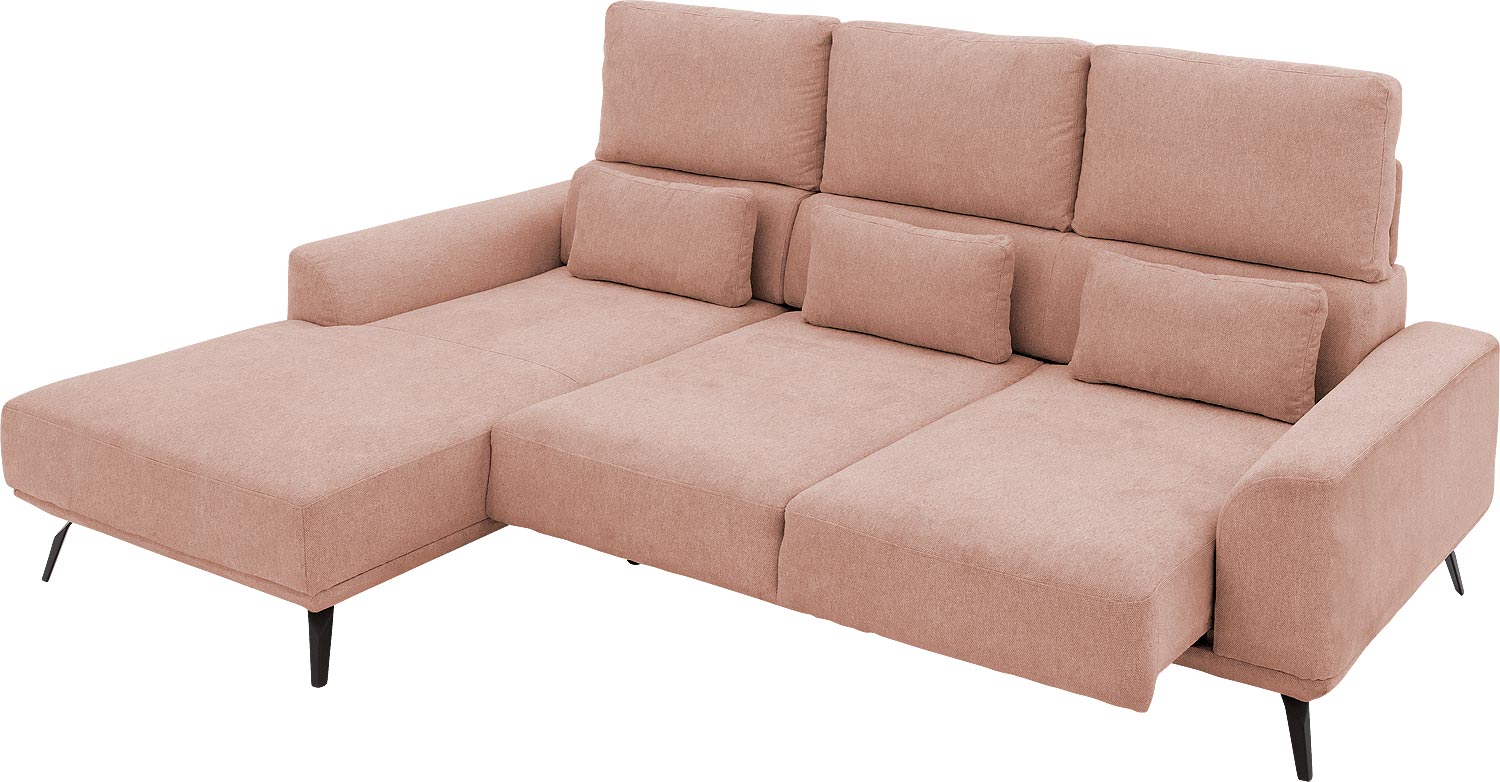 Loungebank Princess
