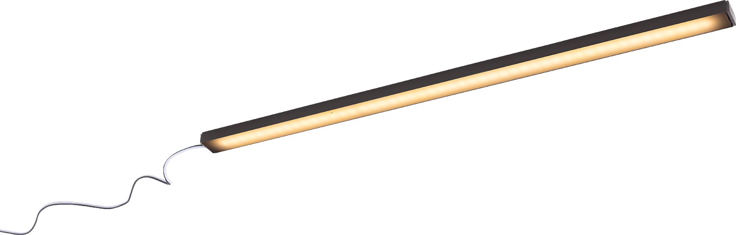 Kastverlichting Finish