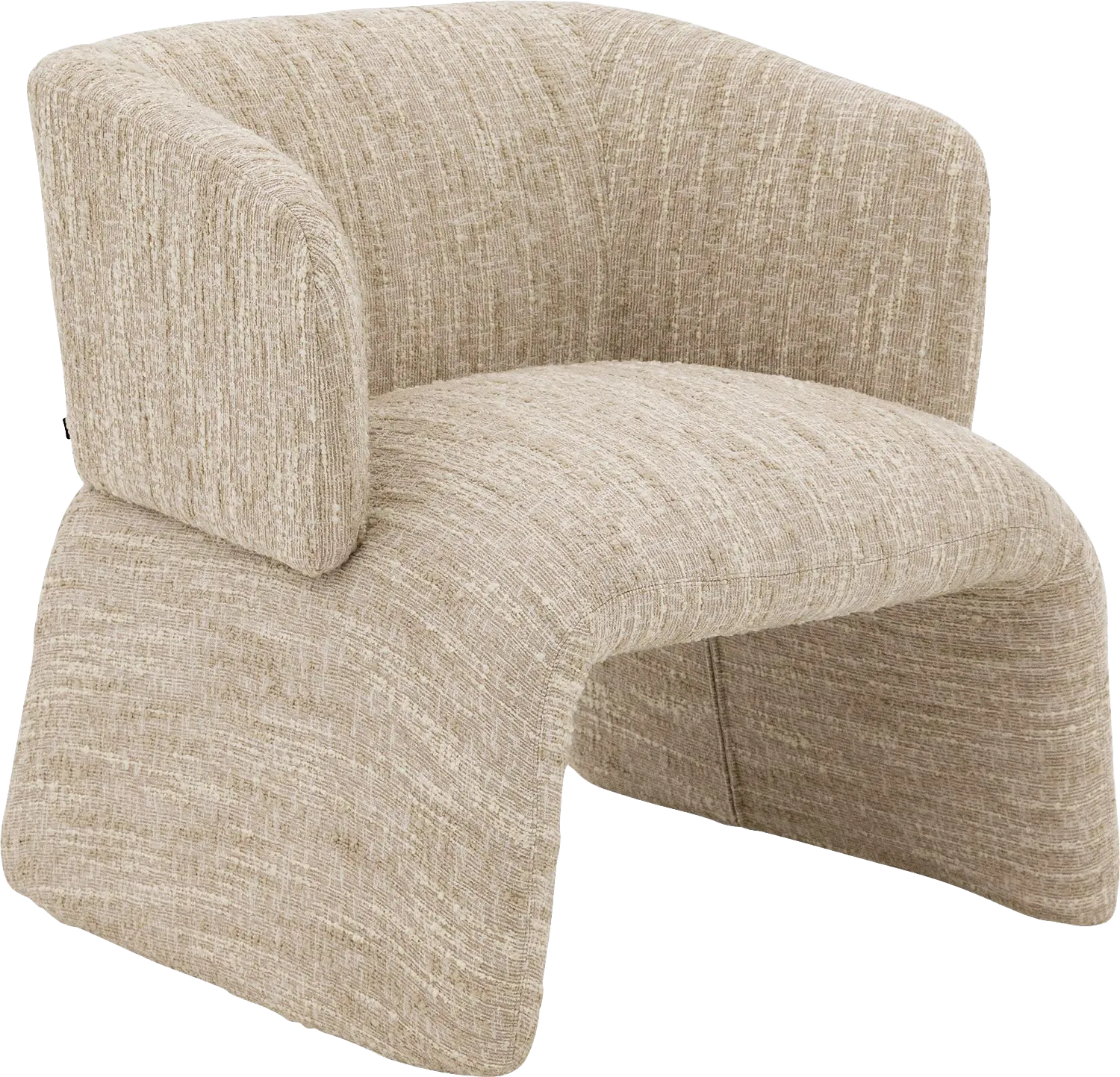 Goossens Mayflower Fauteuil Stof - 8243392-goossens-mayflower-fauteuil-stof-07