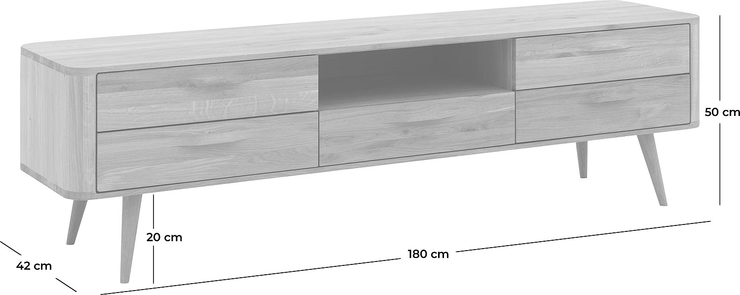 Tv Meubel Bjarte
