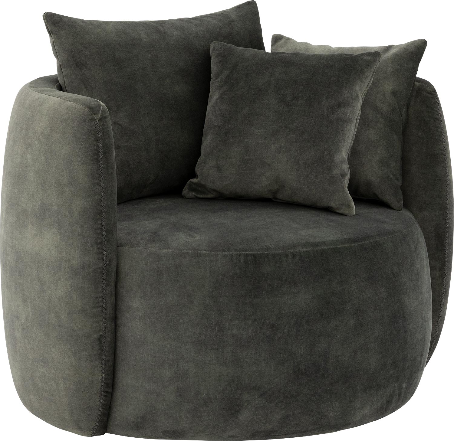 Fauteuil Terra