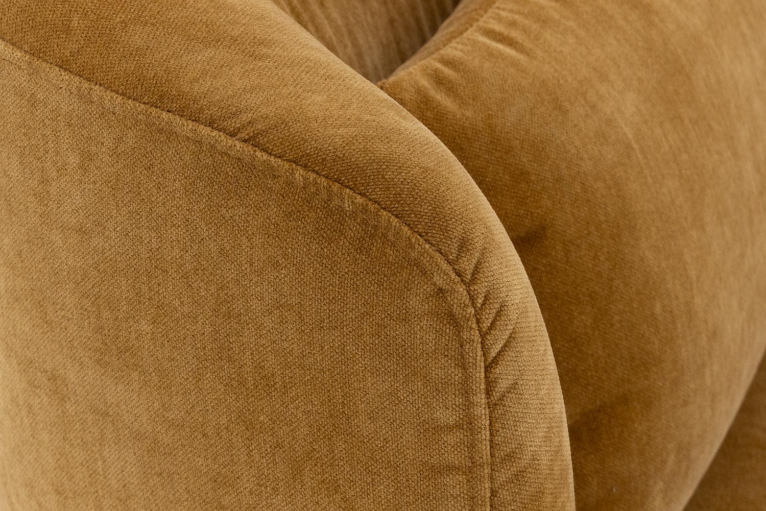 Draaifauteuil Ted