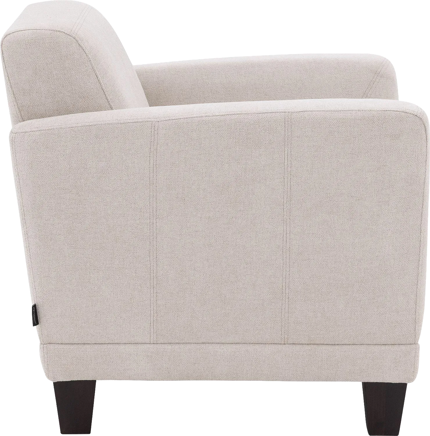 Fauteuil Troya