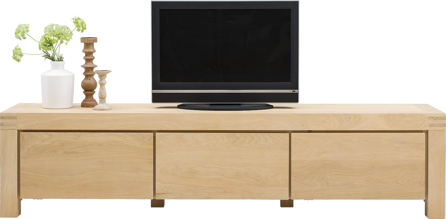 Tv Meubel Clear
