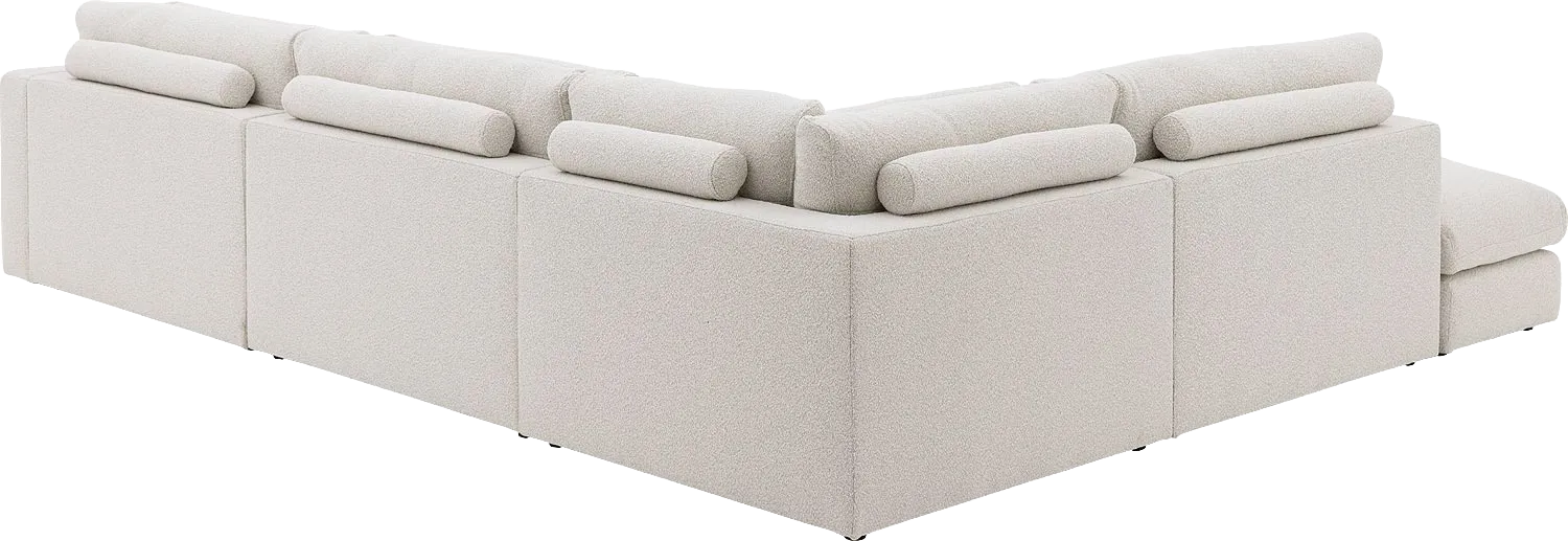 Hoekbank Odette