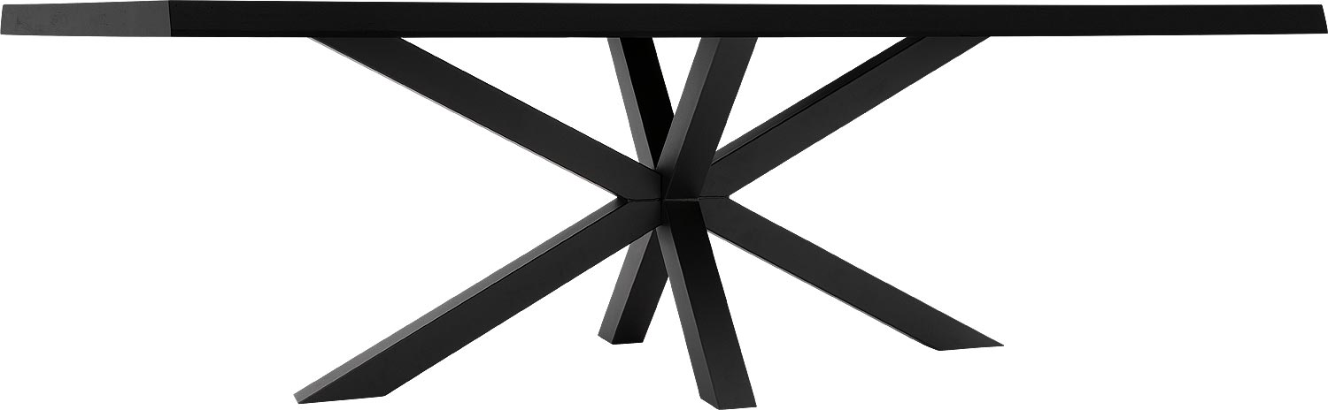 Eettafel Blend