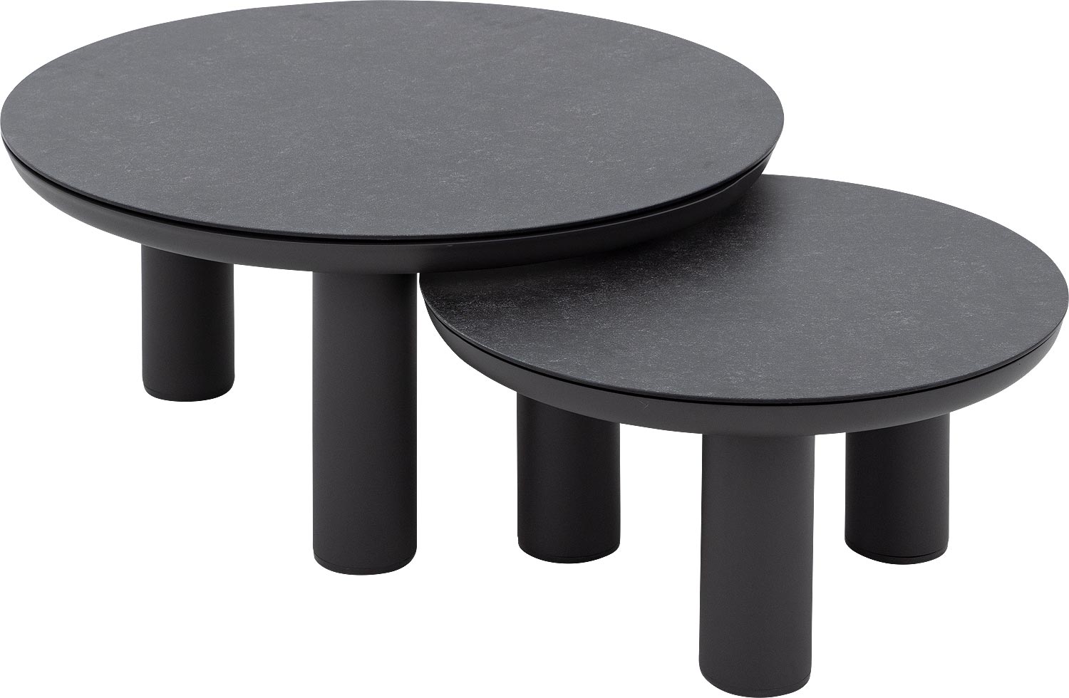 Salontafel Voor Buiten Roef