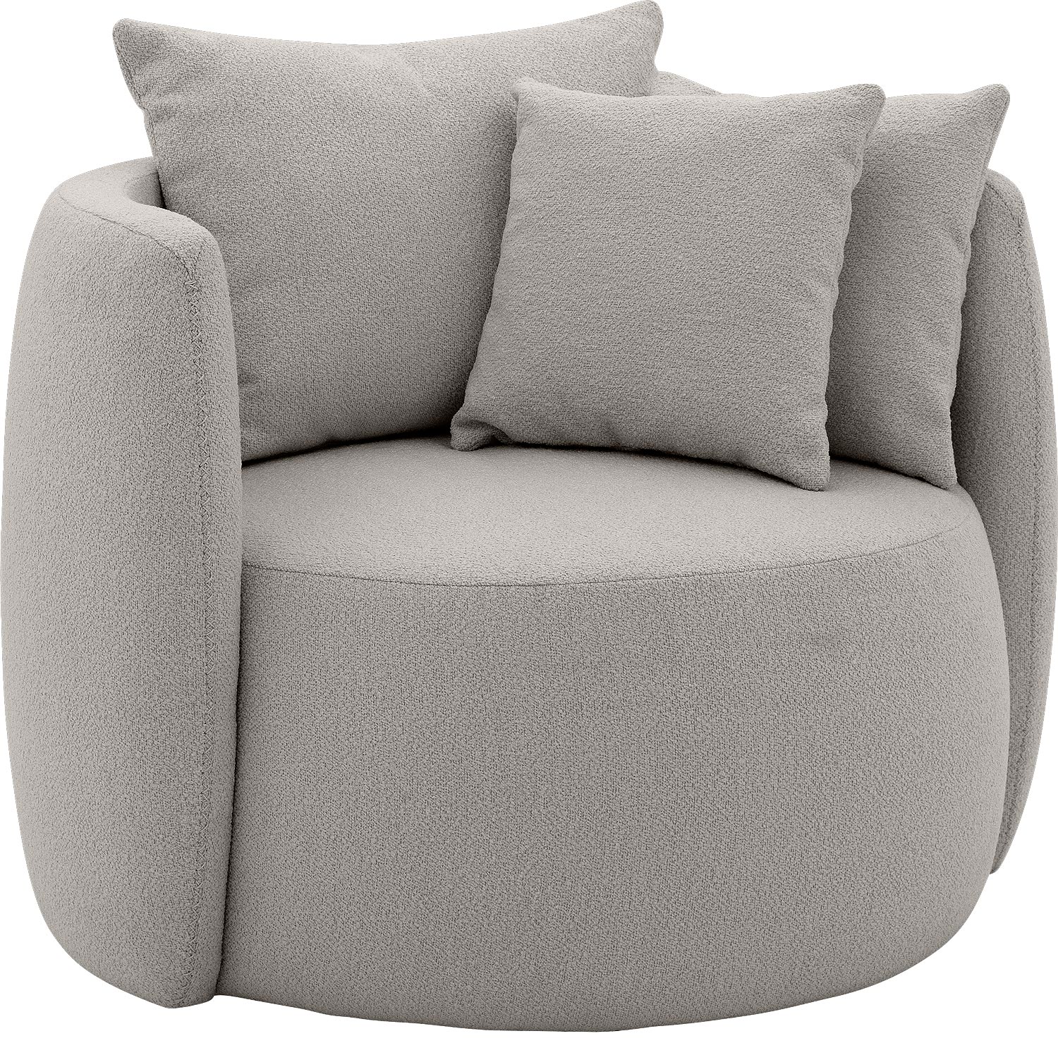 Fauteuil Terra