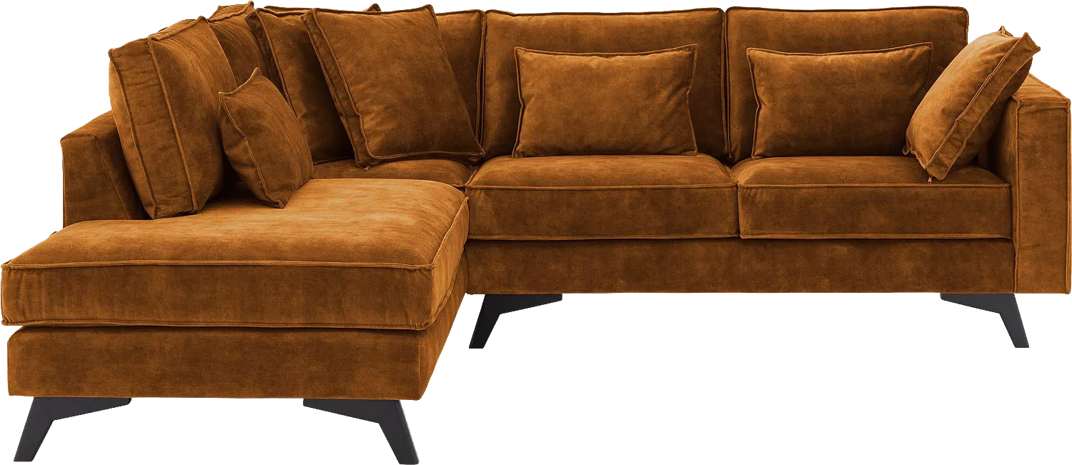 Goossens Chambre Bank Stof Bruin - 8235595-goossens-chambre-bank-stof-bruin-01