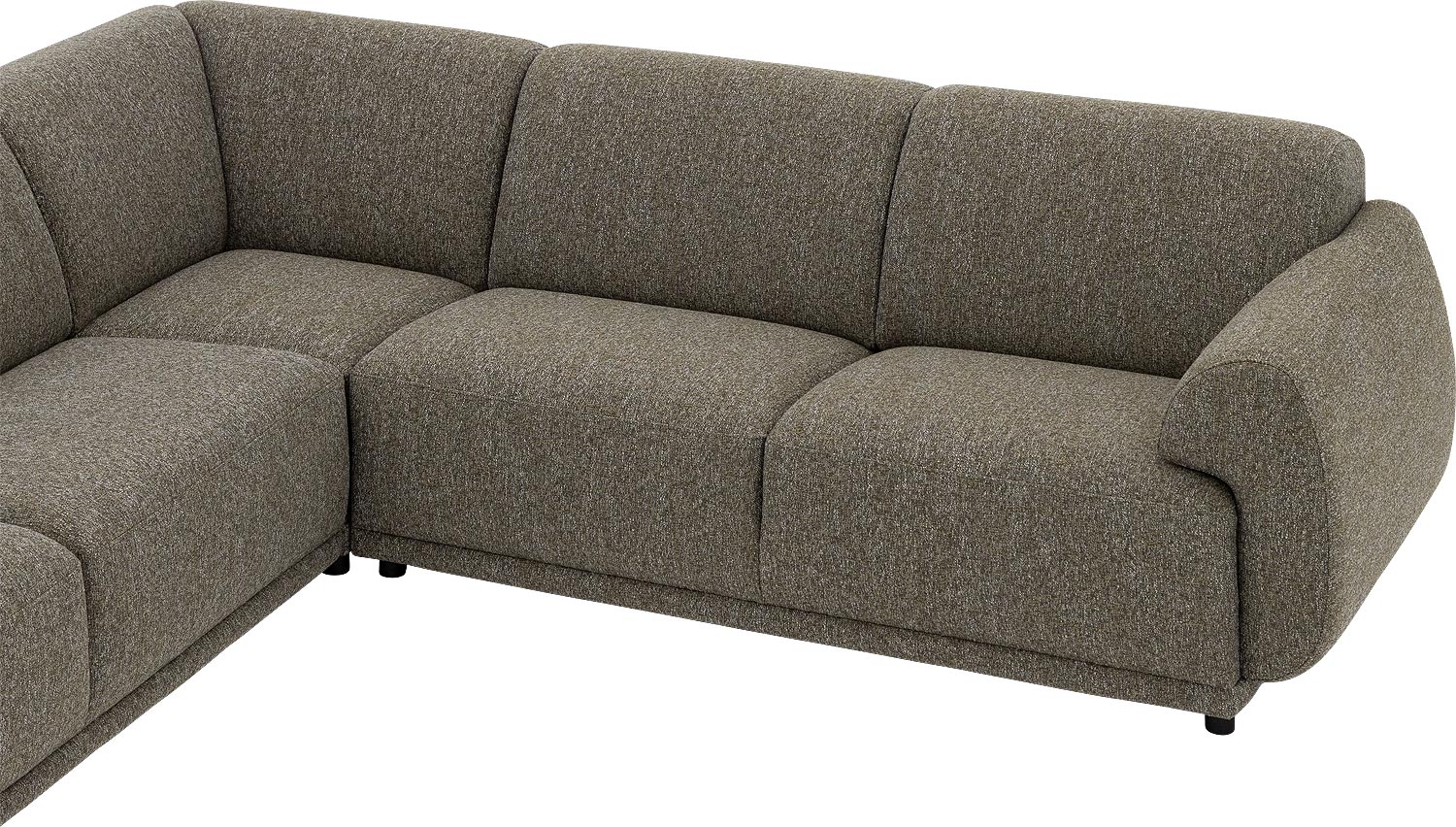 Hoekbank Benk