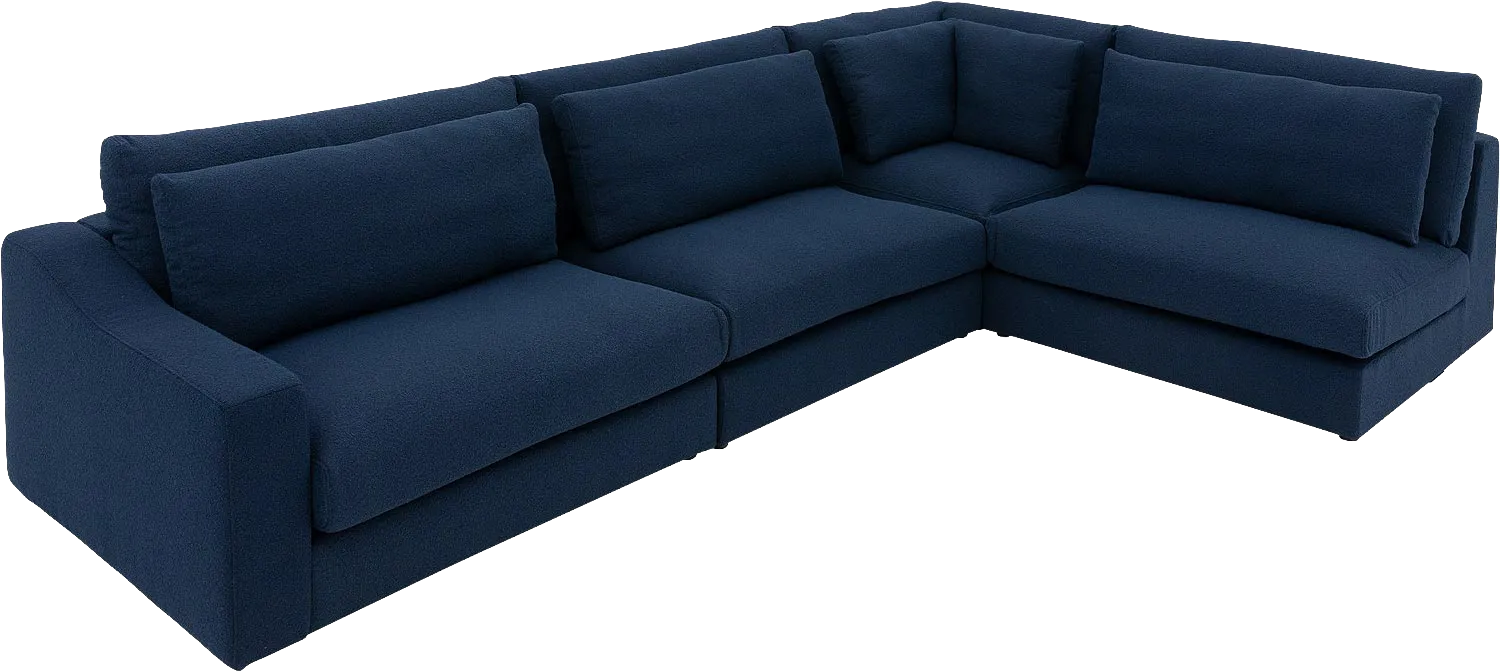 Hoekbank Odette