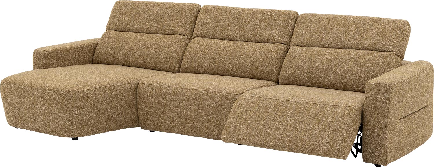 Loungebank Comoda