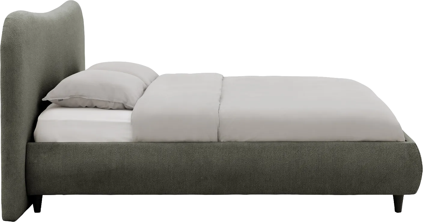 Bedframe Pecaro