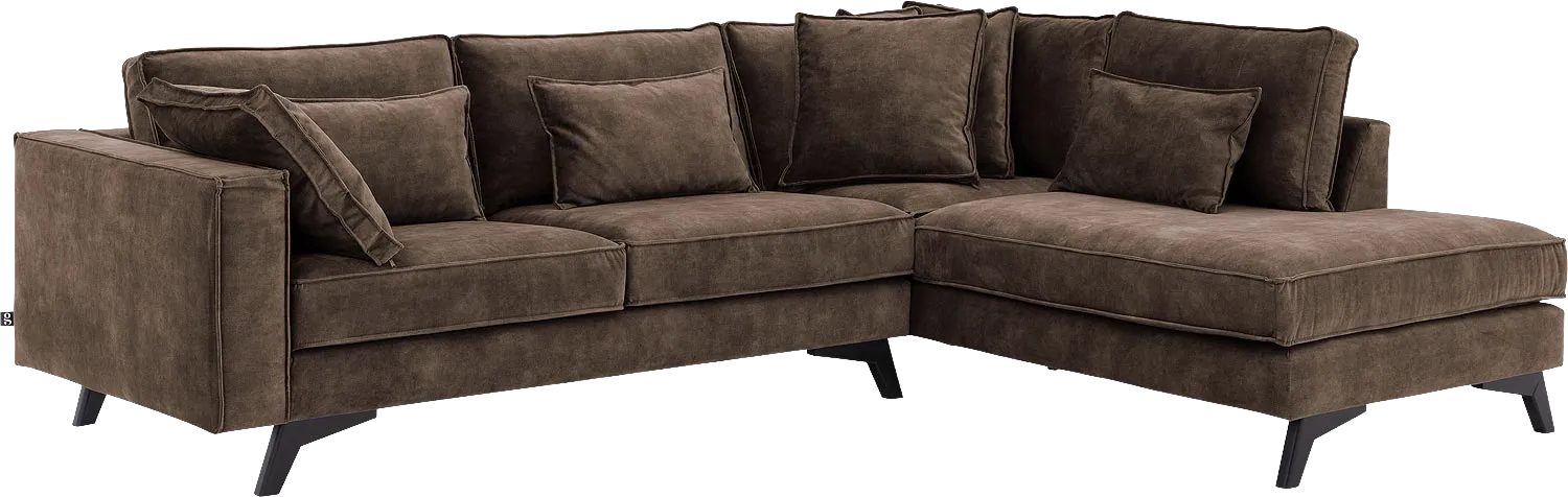 Hoekbank Chambre