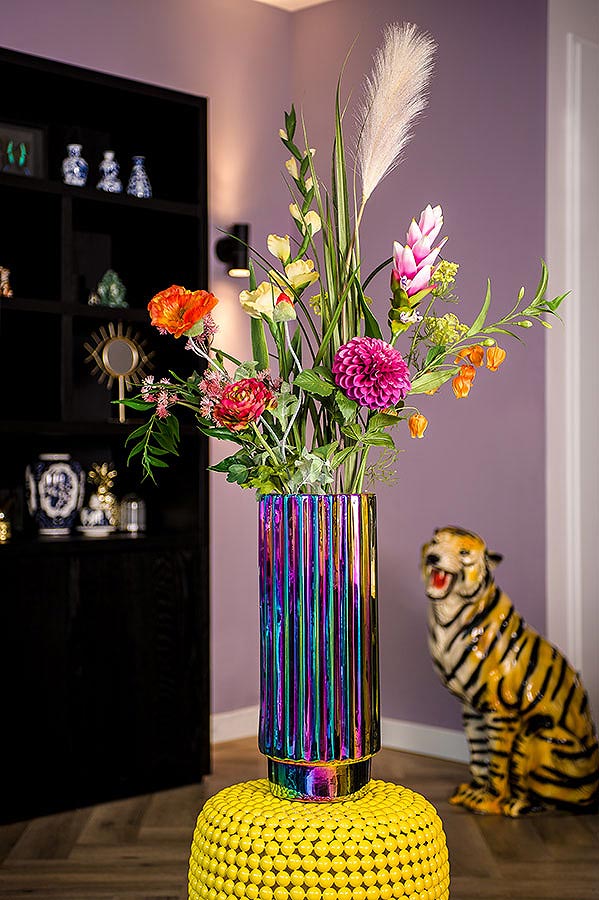Kunstplant Boeket