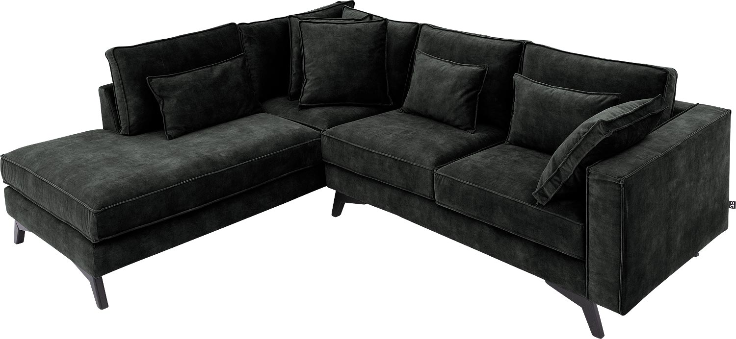 Hoekbank Chambre