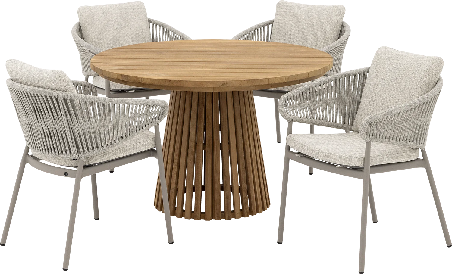 Tuintafel Idro