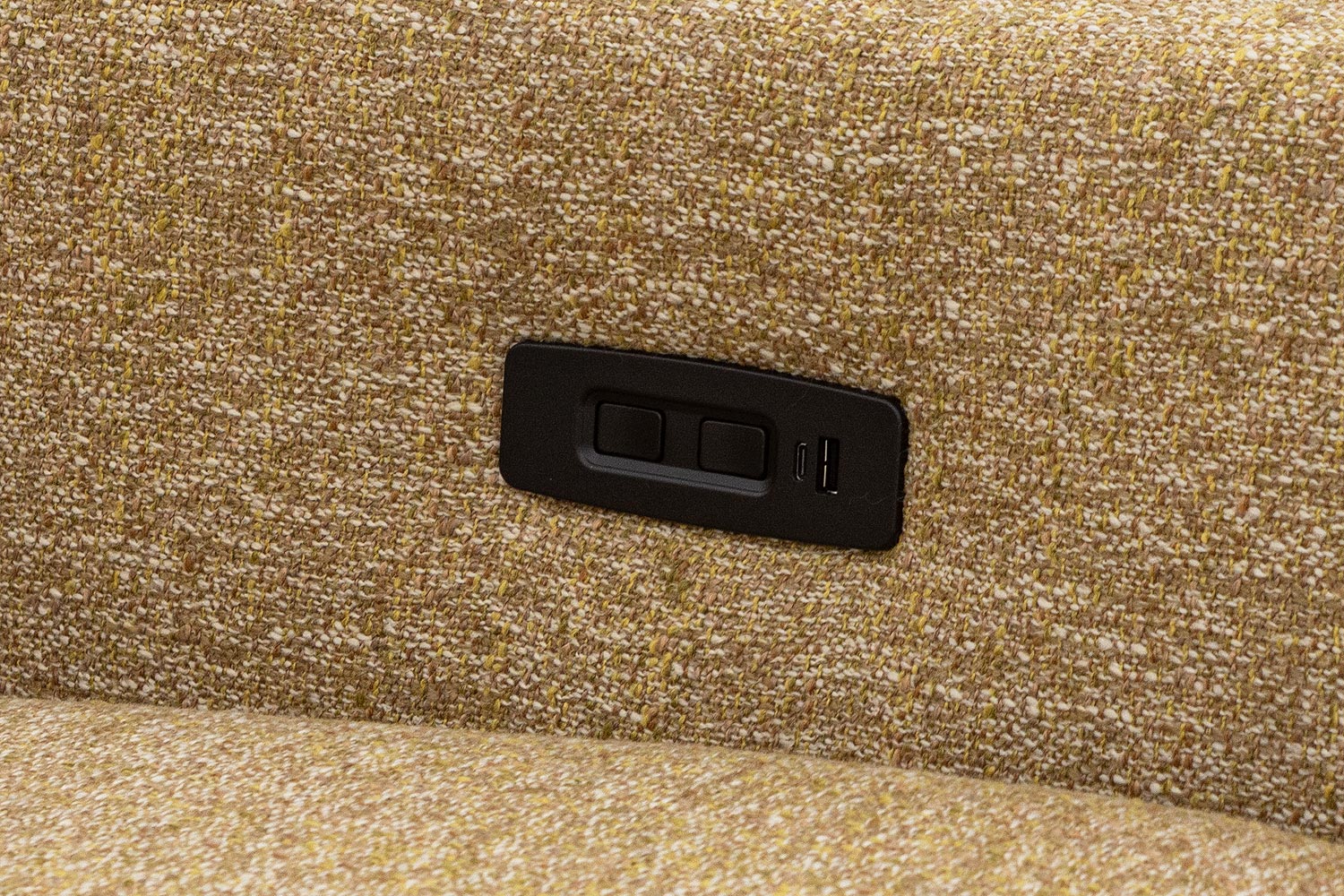 Loungebank Comoda