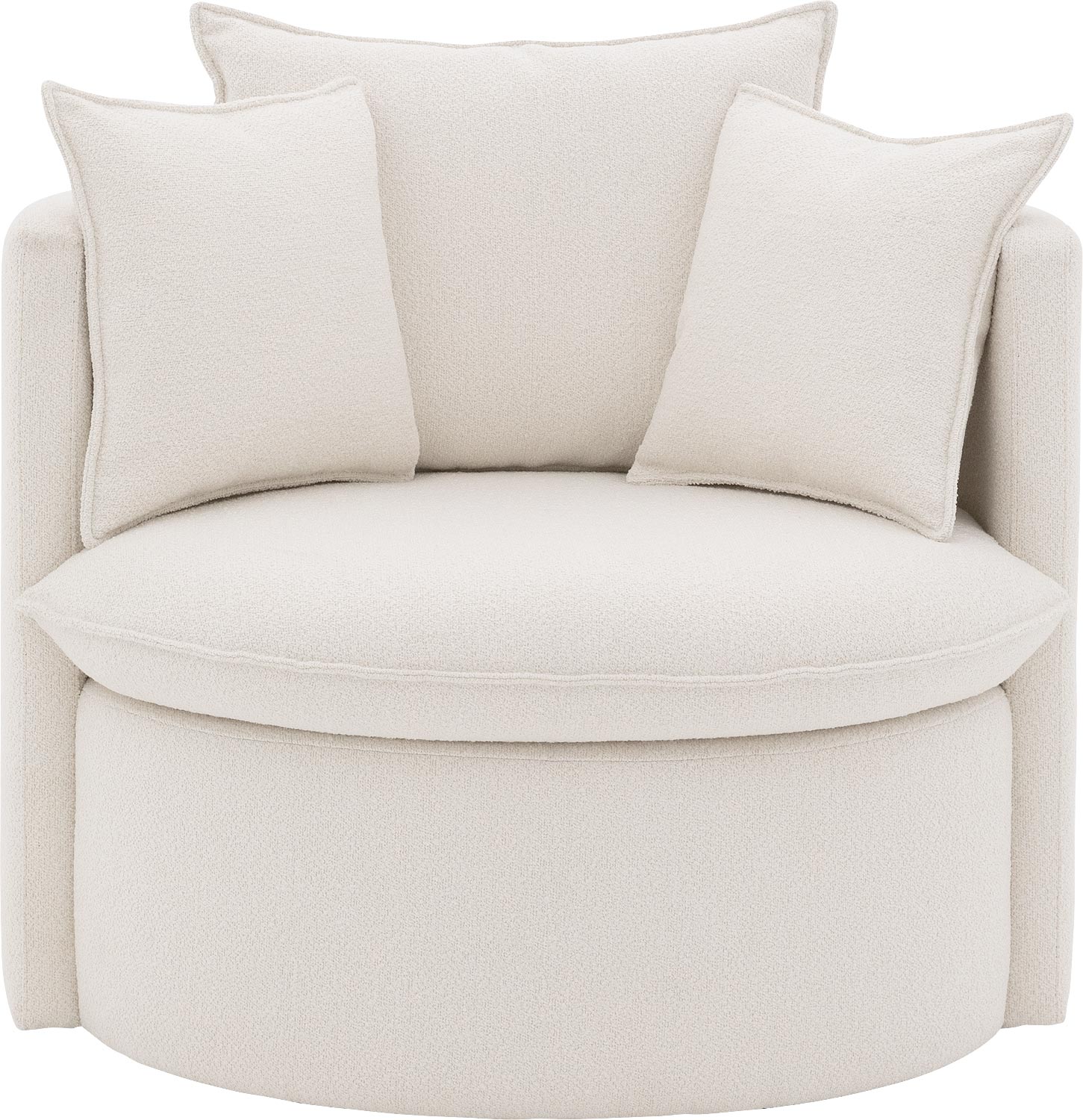 Fauteuil Bonne