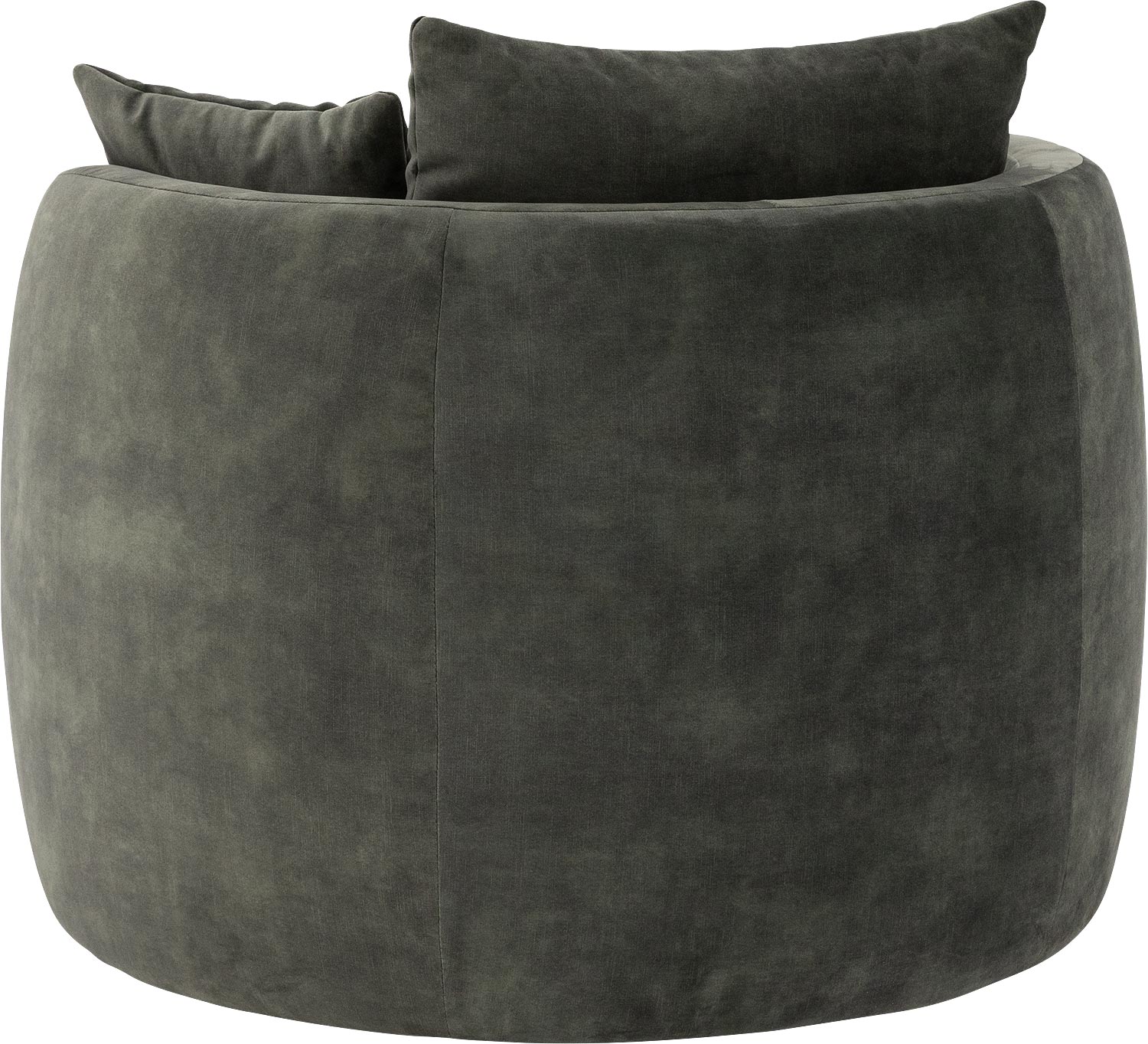 Fauteuil Terra