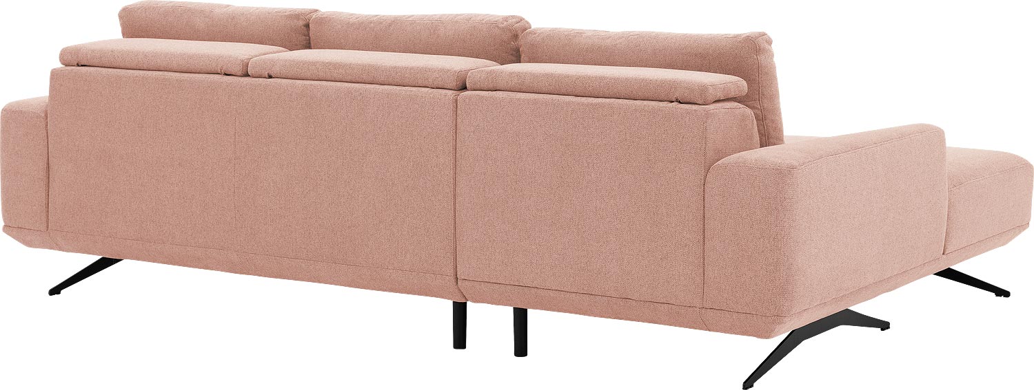 Loungebank Princess