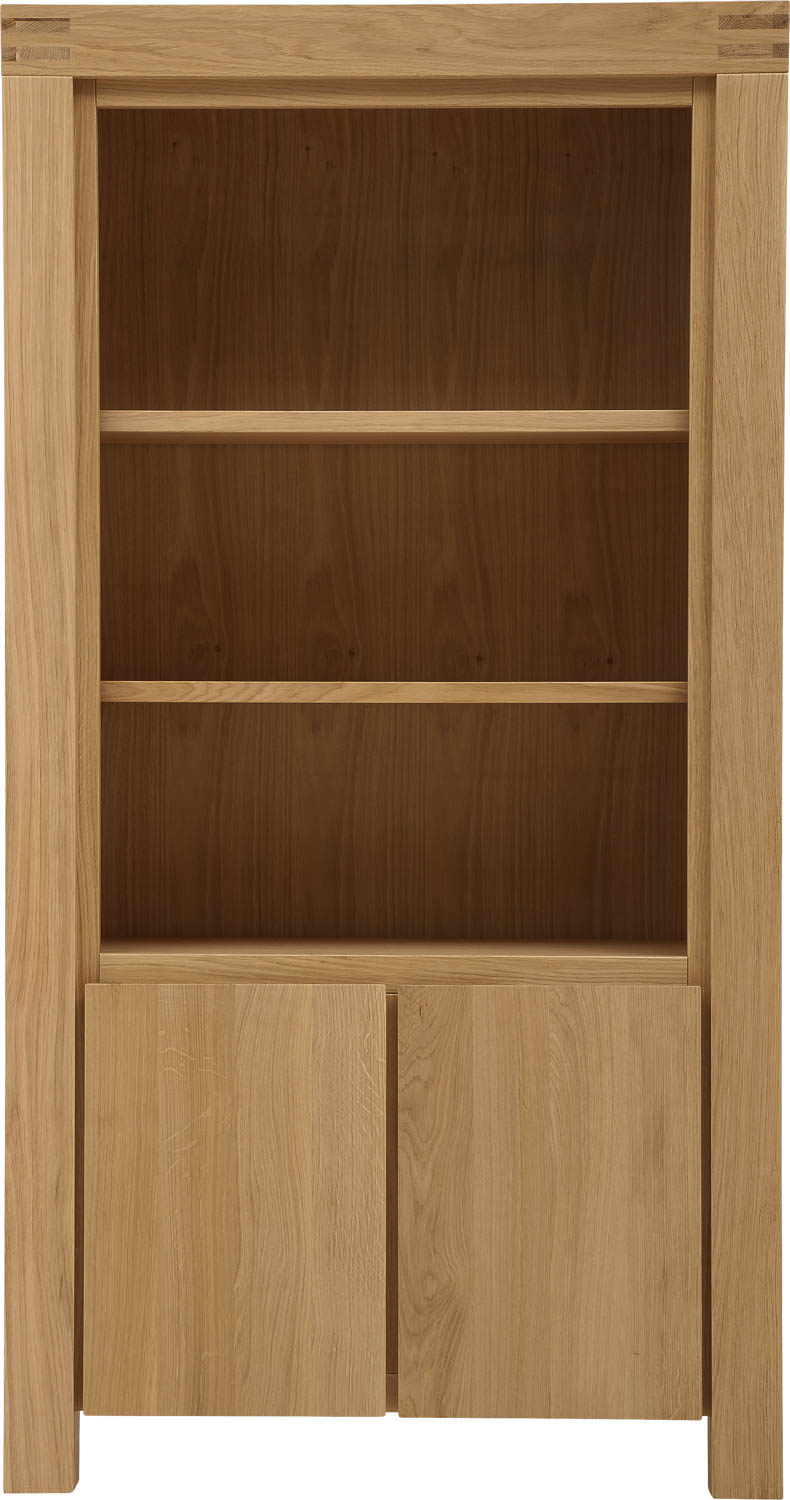 Boekenkast Clear