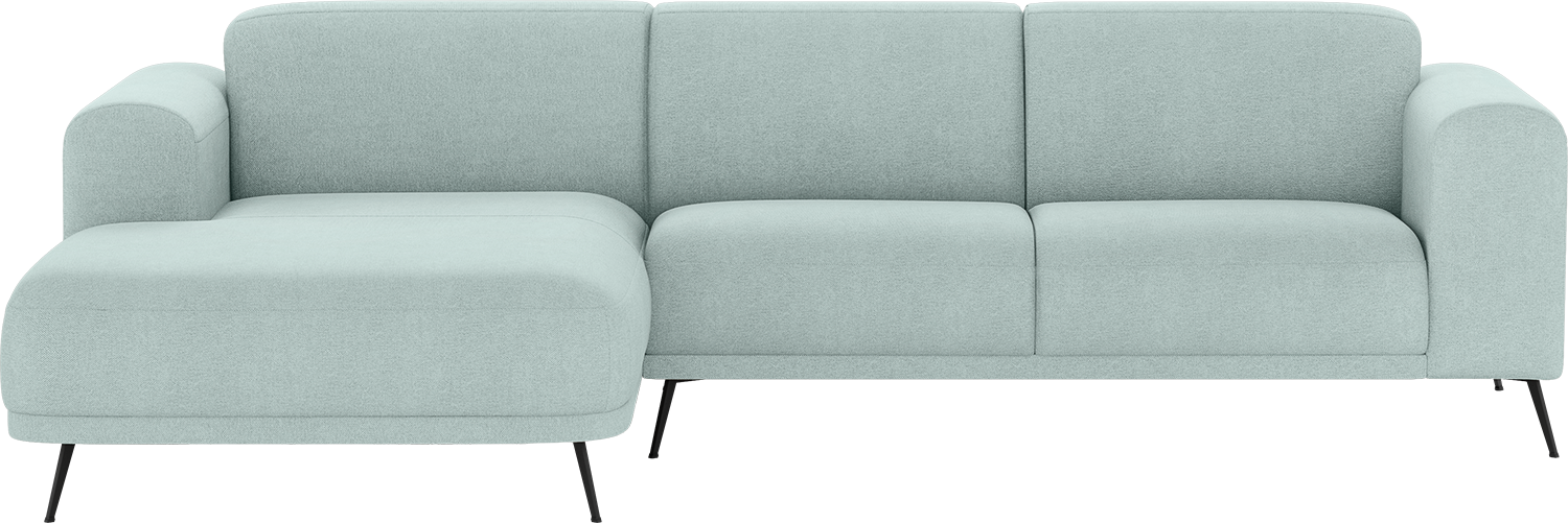 Loungebank Shallow