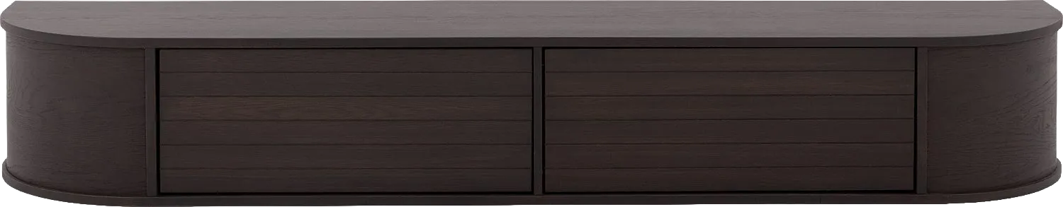 Goossens Delfina Tv Meubel Eiken Bruin - 8243835-goossens-delfina-tv-meubel-eiken-bruin-01