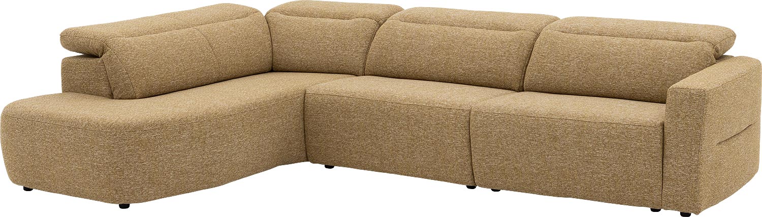 Hoekbank Comoda