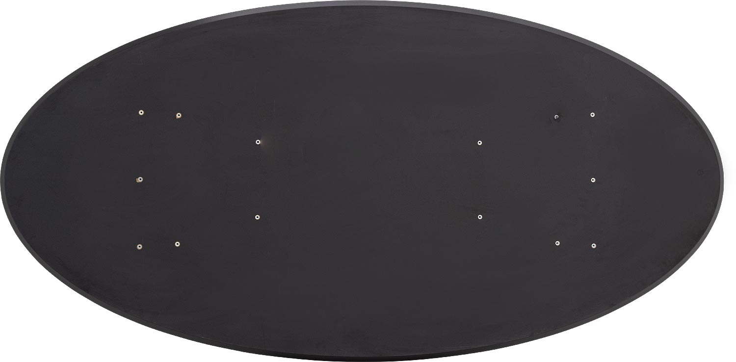 Eettafel Suzy
