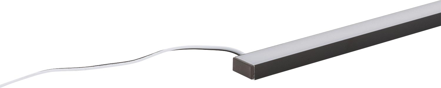 Kastverlichting Finish