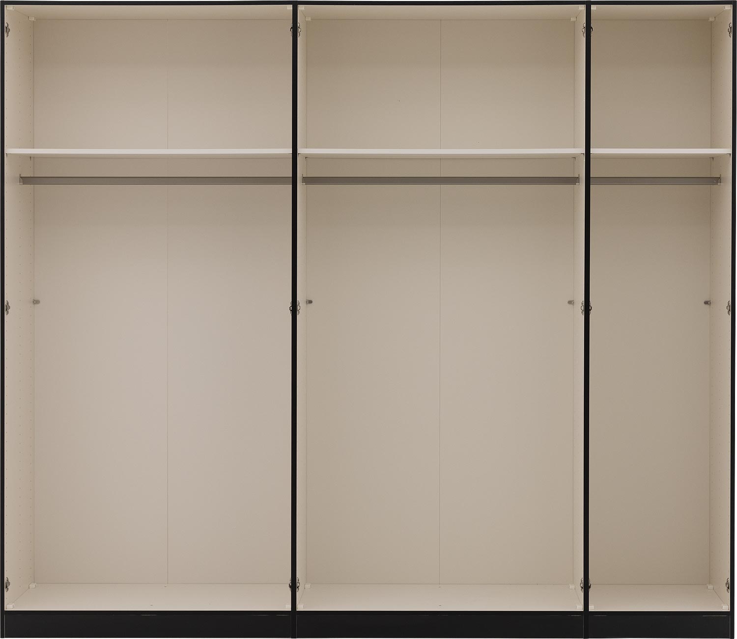 Kledingkast Easy Storage Ddk