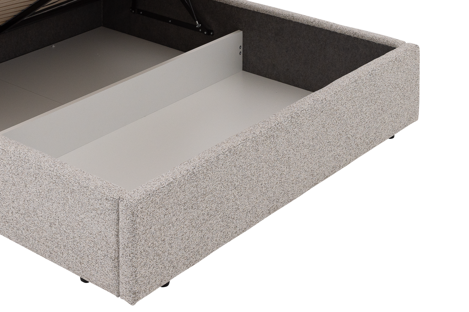 Goossens Misty Storage Bedframe Stof - 8252832-goossens-misty-storage-bedframe-stof-15