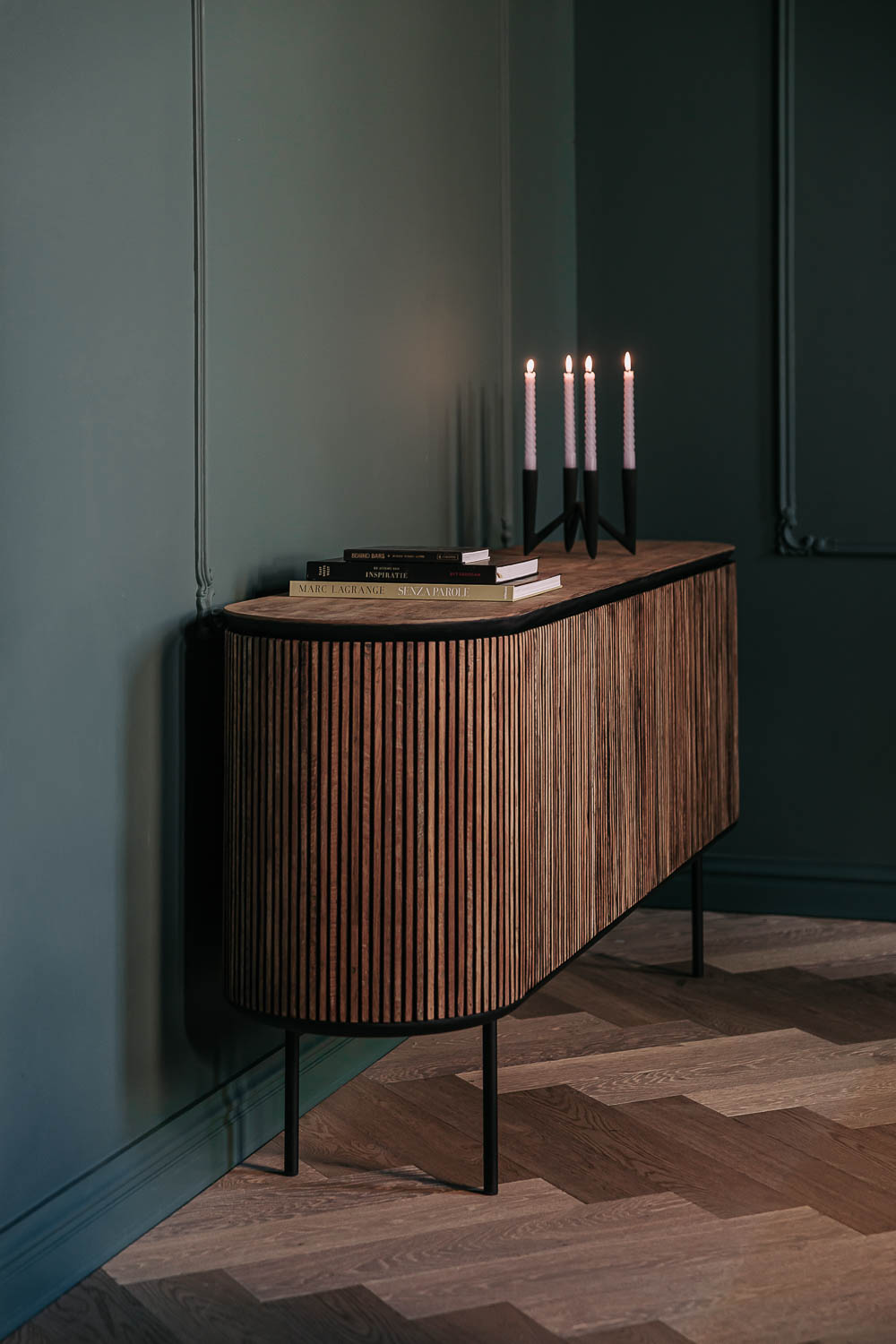 Dressoir Adel