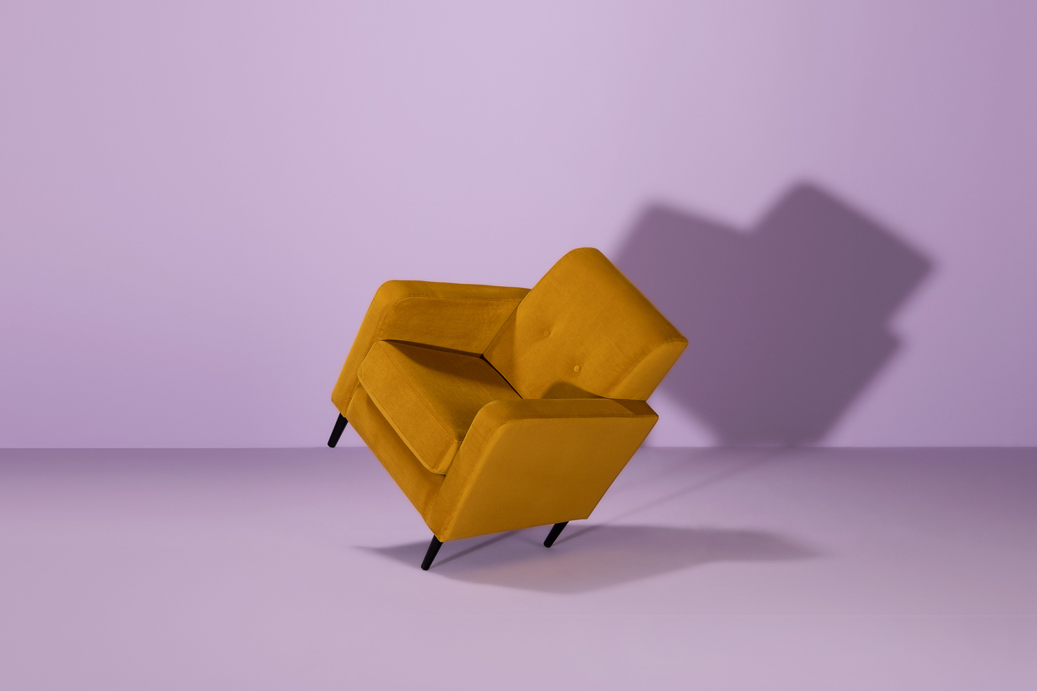 Fauteuil Hipp