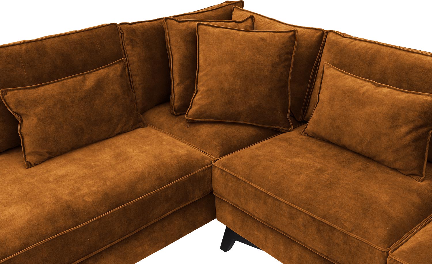 Hoekbank Chambre