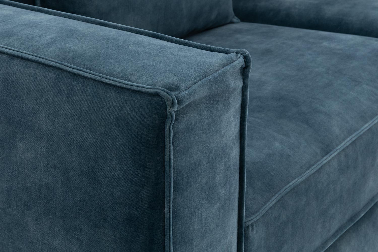 Goossens Chambre Bank Stof Blauw - 8233695-goossens-chambre-bank-stof-blauw-07