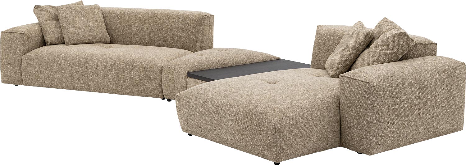 Loungebank Lago