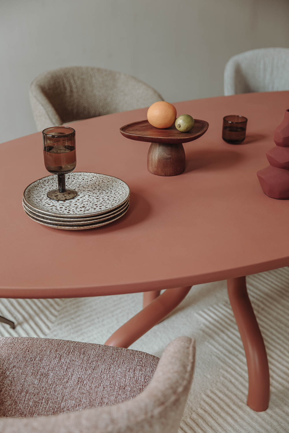 Eettafel Matera