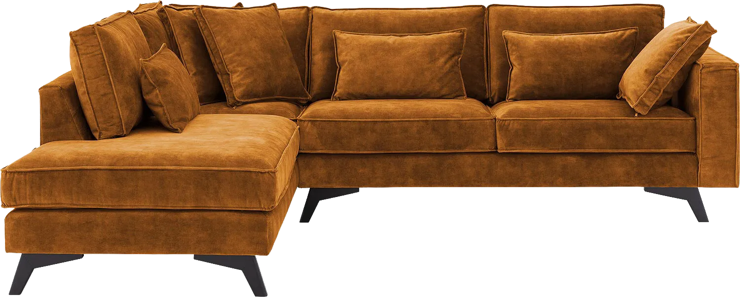 Hoekbank Chambre