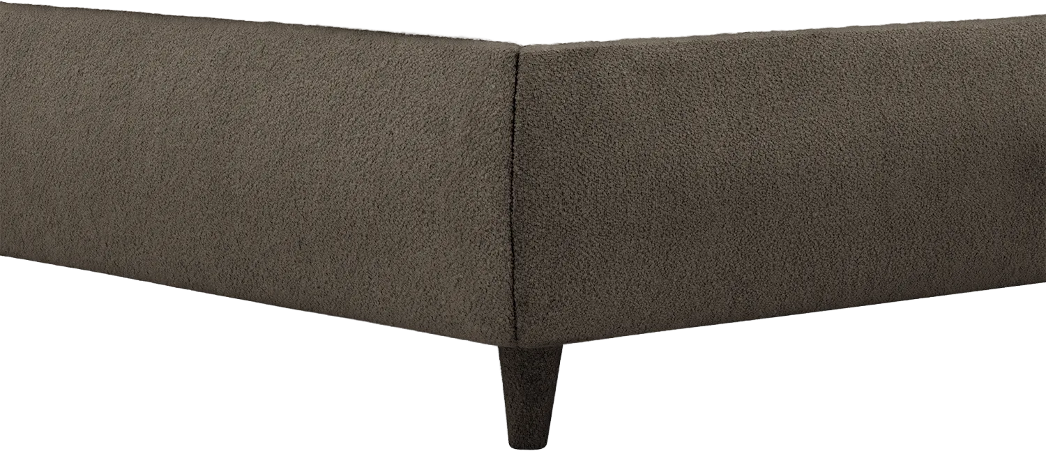 Bedframe Pecaro