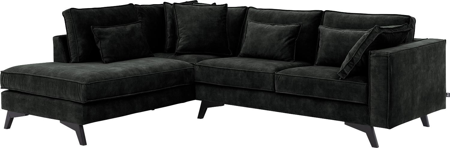 Hoekbank Chambre