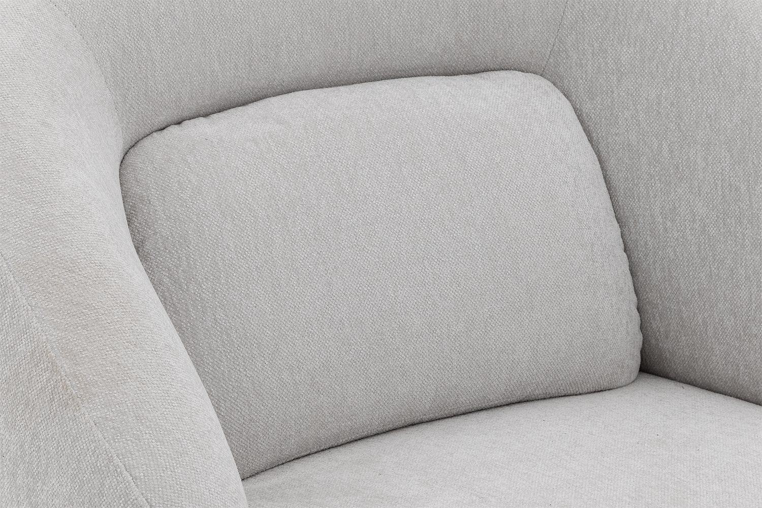 Draaifauteuil Saar