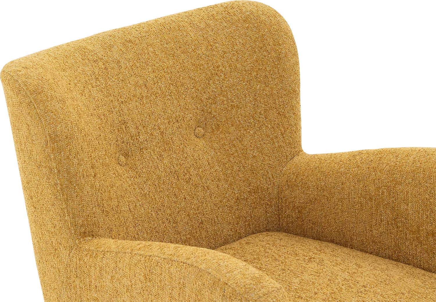 Draaifauteuil Brownie